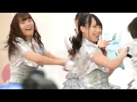 evolution / フルーティー綾瀬りの追っかけ （2015/2/25 タワーレコードプレゼンツ ライブプロ マンスリーライブ）
