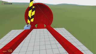 GMOD MOMENTS THAT WERE CUT OUT!