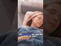 Is Afternoon Napping Actually Dangerous?  #shorts