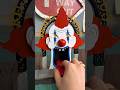 Miniature Abandoned Circus - How to walk through video! #circus #halloween #miniature #handmade