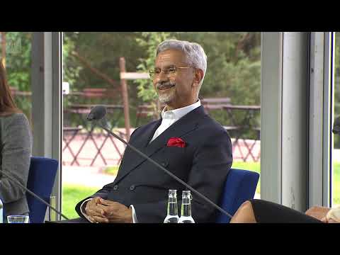 KultarantaTalks in Finland on ‘Emerging Powers and the New Geopolitical Competition’