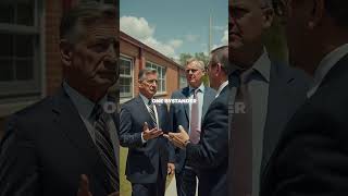 Seven People Signed A Pact But What Did It REALLY Hide 📃