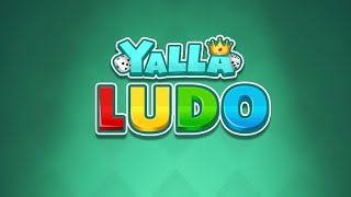 Yalla ludo Quick match during lockdown (No sound)| SA3ed13 screenshot 4
