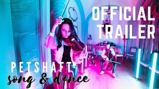 SONG AND DANCE - Official Trailer (HD) - baroque quartet