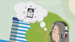 Soundiiz: Transfer playlists and favorites between streaming services