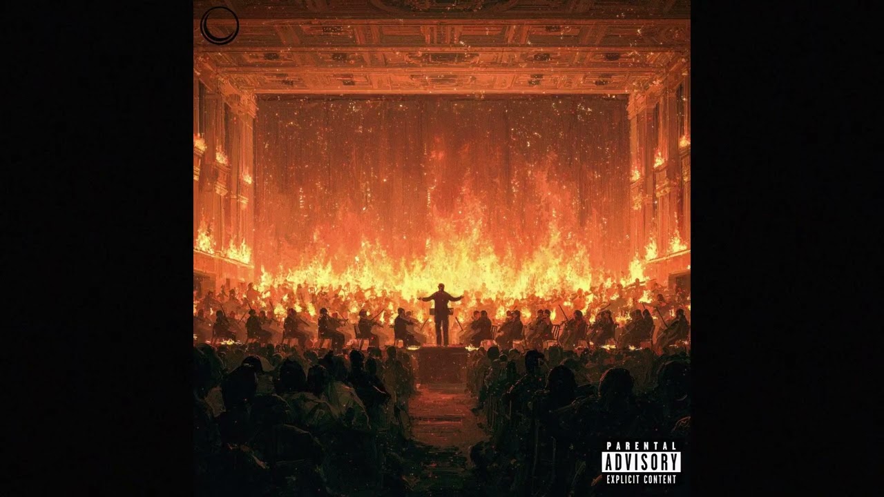 [FREE] MELODIC PIANO TYPE BEAT – “PARANOIA” 🔥 | DARK TRAP BEAT 2026