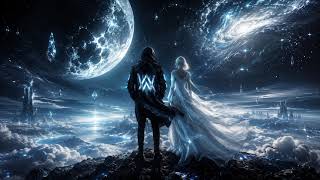 Alan Walker and Sia - Farther Than Forever