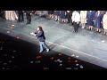 Curtain call I Puritani Liceu 19/10/18 Javier Camarena, Pretty Yende, Mariusz Kwiecien