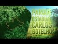 Parques de São Paulo: Carlos Botelho