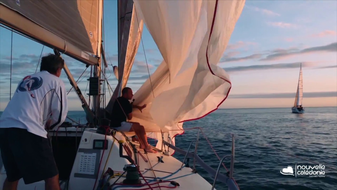 new caledonia cruise Erleben Sie eine der schönsten Lagunen der Welt!