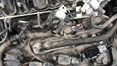 Nissan Murano Cylinder Order Youtube