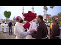 Mons. Martinelli ad Abu Dhabi