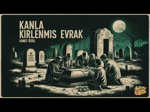 Kanla Kirlenmiş Evrak - İsmet Özel (Rock Version)