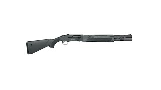 Gun Of The Week Mossberg 940 Pro Spx Tactical