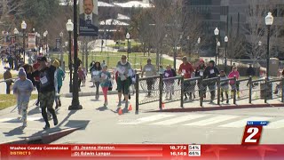 Girls On The Run Sierra Holds Fall Season Celebratory 5K Run