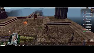 [ESP] NEVERWINTER NIGHTS | AURORA TOOLSET