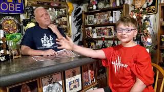 RCW Spotlight (episode 327) Ryatts predictions and Promos