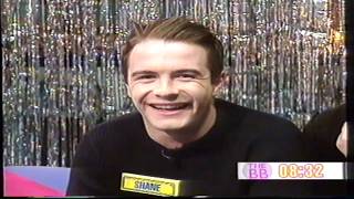 Westlife - Interview - The Big Breakfast - 9th December 1999 - Part 3 of 3