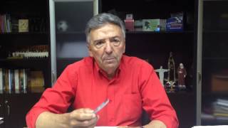 Prefeito José Queiroz Fala Sobre Segunda Fase Do Fórum Do Op