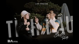 Big Arts Talents | Live \