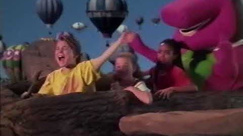 What A World We Share Credits Comparison (Screener vs. Final Version) (V2) (1999 Version) Part 35