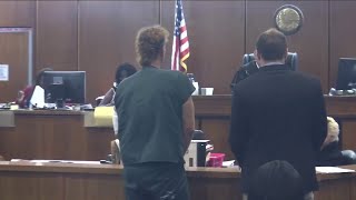Police: Man charged with murder after attacking mother with hammer