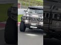 Hummer h2