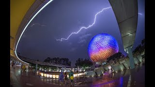 Accidents At The Parks: Epcot