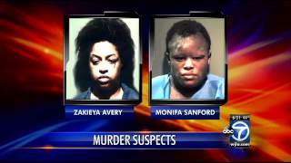 Germantown children murdered in alleged exorcism attempt