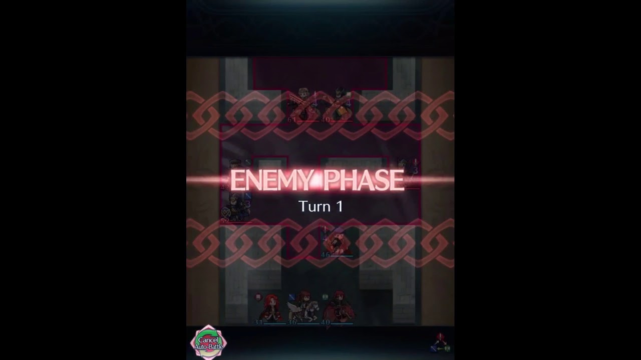 [F2P] Lazy Sunday in Fire Emblem Heroes? Farm Xander for Hero Merit!