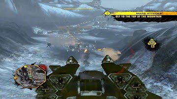 Red Faction Guerrilla - Part 38 [HD] (PC)