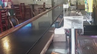 San Joaquin County bars shutting down due to coronavirus spike