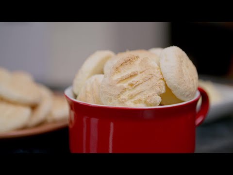 Biscoitinho na caneca