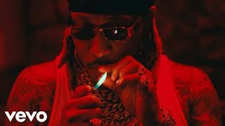 Future ft. Lil Baby - NOT YET (Official Music 2026)