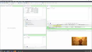 Learn Quantrix Modeler:  Select Between Lower and Upper Bound but SelectBetween Fails 0297