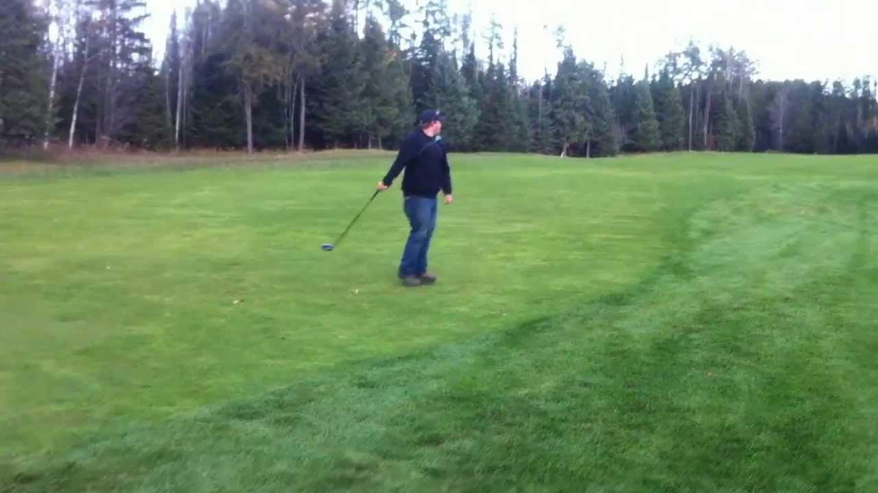 best golf swing YouTube