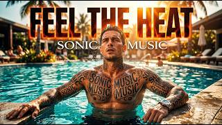 SONIC MUSIC - Feel The Heat ( Eurodance 2026)