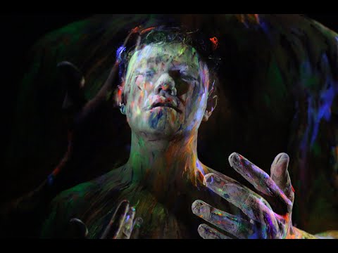 Fabel 寂寞塗鴉 Lonely Graffiti MV 