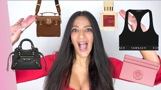 Luxury Black Friday Deals! I Spent All My Money!