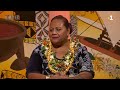TALANOA: Iletefoso Ikauno & Napoleone Mafutuna (Intégrale du vendredi 04 novembre 2022)