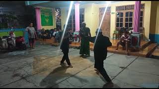 Sinlamba.tetep Semangat