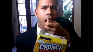 Obama, whats in the box
