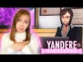 ОСАНУ НАДЖИМИ ОТЧИСЛИЛИ! [Прохождение Yandere Simulator]