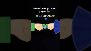 abonu onutmayin 💙💚