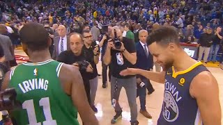 Nba Players Left Hanging