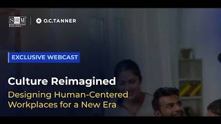 Culture Reimagined Designing Human Centered Workplaces for a New Era