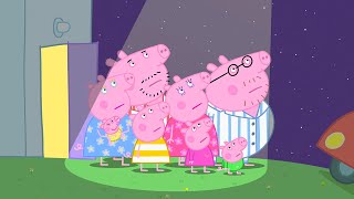 La Nuit Bruyante Peppa Pig Français Episodes Complets