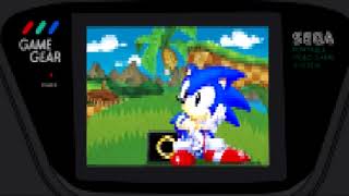 Sonic 1 (Lofi Collection) ~Bridge Zone~
