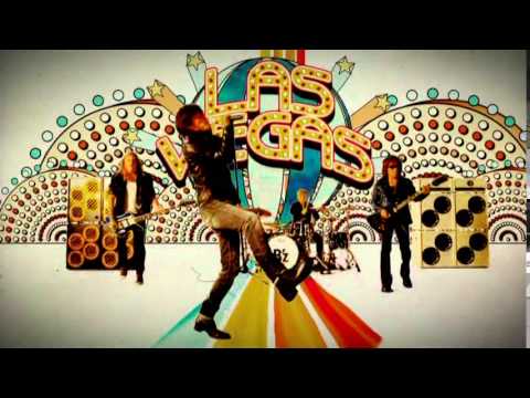 [CM]B'z EPIC DAY 有頂天～Las Vegas～アマリニモver