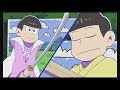 おそ松さん エピローグ 十四松&amp;トド松 【はちゃめちゃ就職アドバイス  Dead or Work】